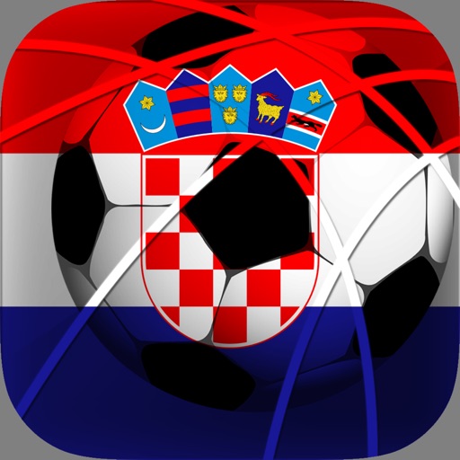 Penalty Soccer 19E: Croatia icon