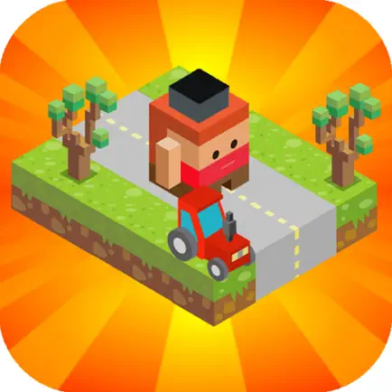 Block Hero Runing Читы