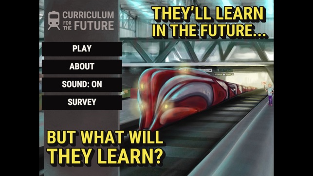 Curriculum For The Future(圖1)-速報App