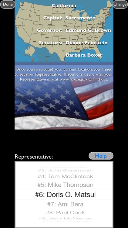 US Citizenship Test 2017 USCIS screenshot-4