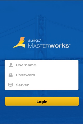 Masterworks Mobile screenshot 2