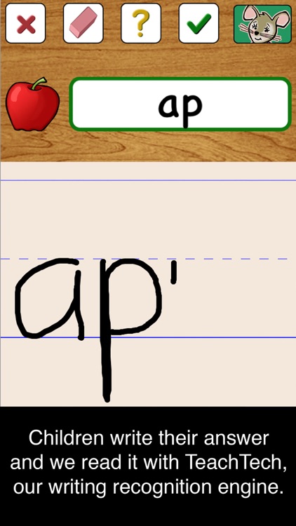 TeachMe: 1st Grade