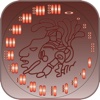 StelaClock - Mayan calendar converter