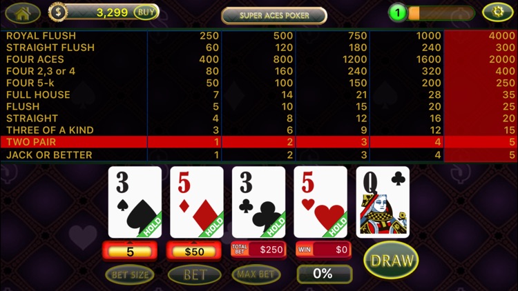 Vegas House of Casino screenshot-3