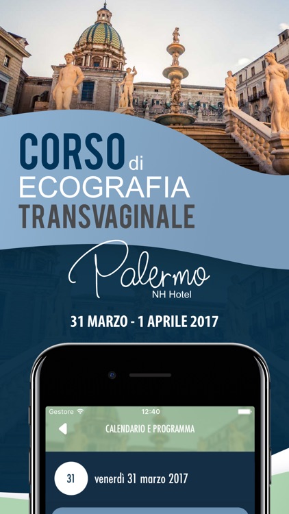 Corso di ecografia transvaginale