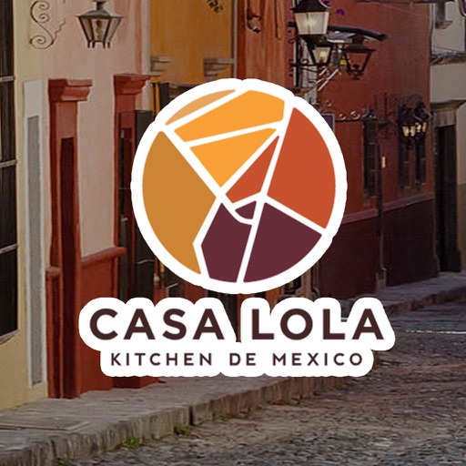 Casa Lola Icon