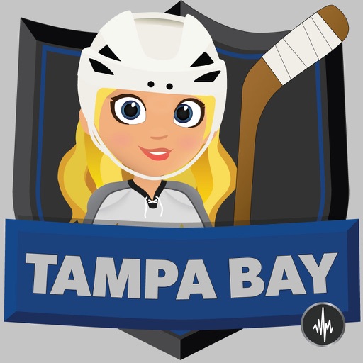 Tampa Bay Hockey Louder Rewards iOS App