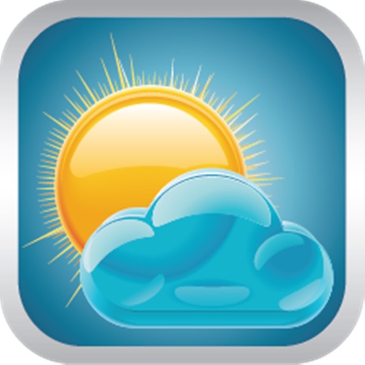 Weather & Seasons Puzzle - Learning games for kids Icon