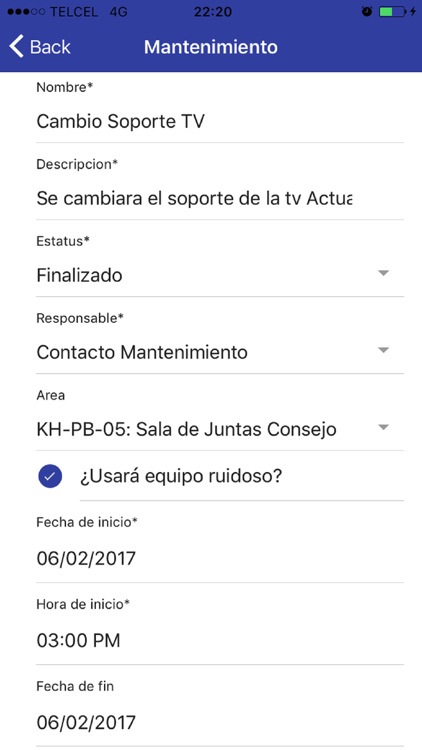 Kolonus Korporate screenshot-4