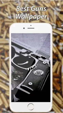 Game screenshot Amazing Gun Wallpapers HD hack