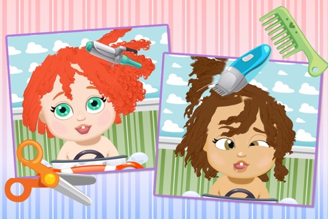 Sunnyville Baby Salon screenshot 2