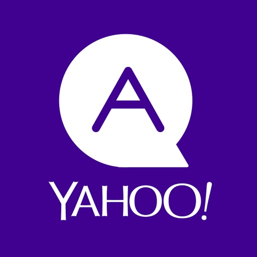 Yahoo Answers Now – Knowledge, advice, support iOS App