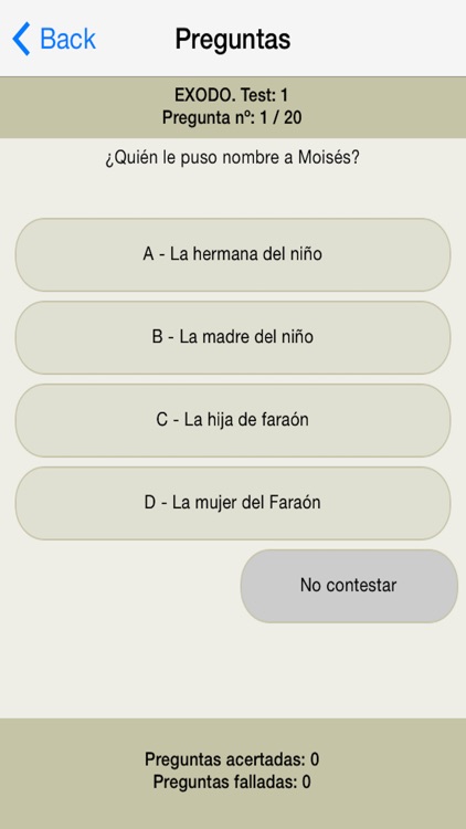 El juego de la biblia