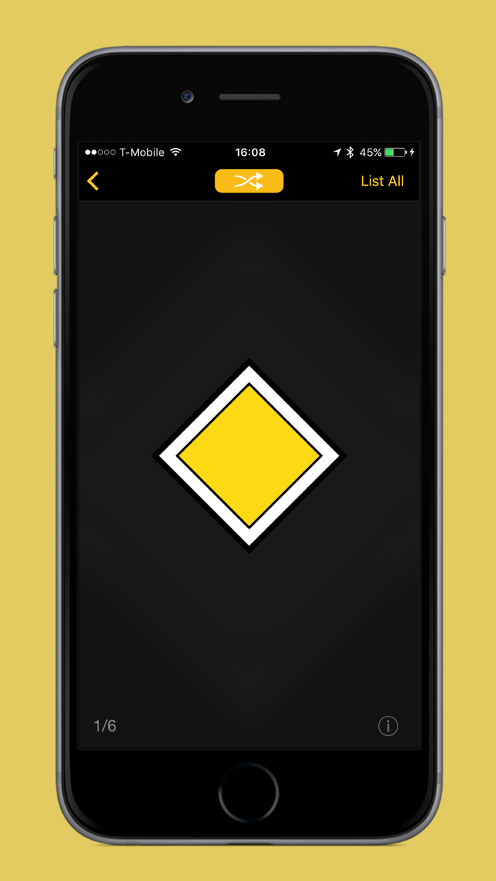 Suomi tiemerkit Finnish road signs