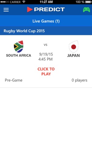 Predict - eyepinpoint(圖1)-速報App