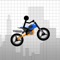 Doodle Moto Race-HD