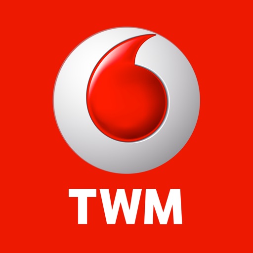 Vodafone TWM