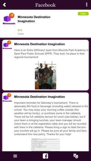 MN Destination Imagination(圖3)-速報App