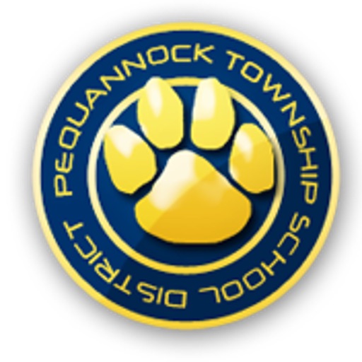 Pequannock Township Schools icon