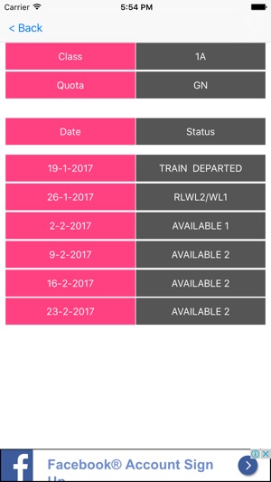 PNR Status & Train Enquiry(圖4)-速報App