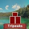 TriPeaks Alpine - iPhoneアプリ