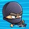 Super Ninja Adventure - Run and Jump Games