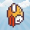 Sky Bird - Flappy Dive Hard