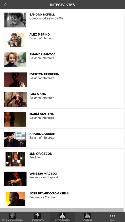 CIA CARNE AGONIZANTE screenshot-3