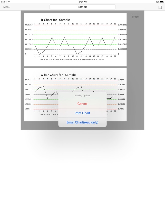 XbarRChart(圖3)-速報App