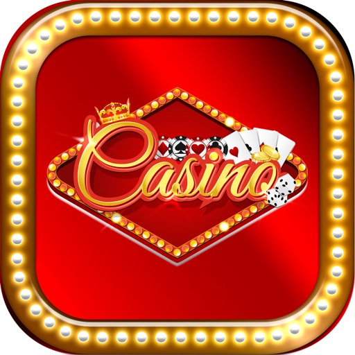 Grand Casino -- Royale Machines -- FREE SLOTS iOS App