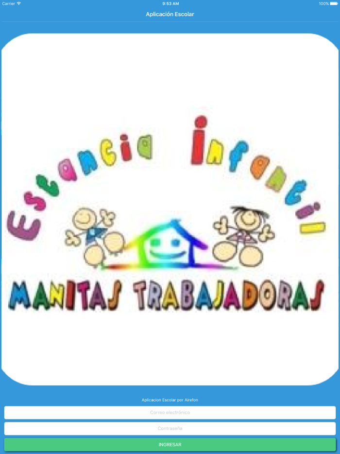 Manitas Trabajadoras