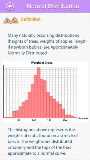 GRE Math : Data Analysis Review(圖2)-速報App