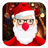 Santa Dress Up - Free fashion games