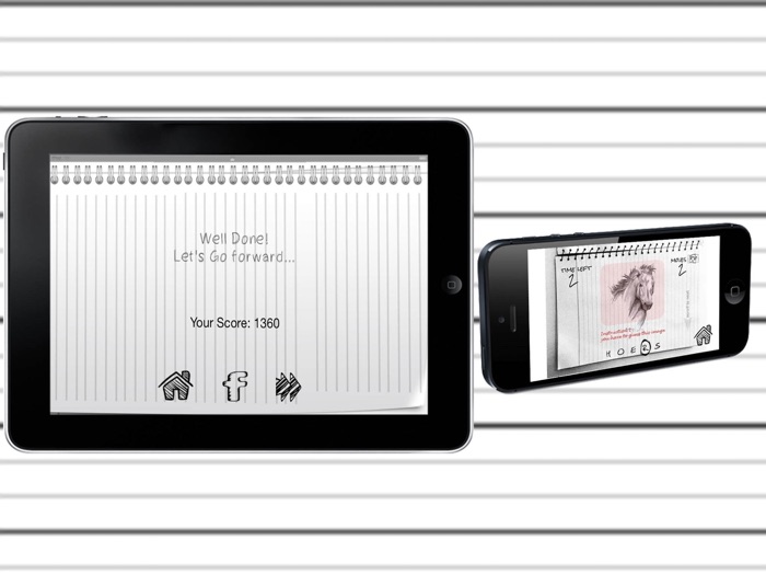 Guess The Animal  Swipe the Character