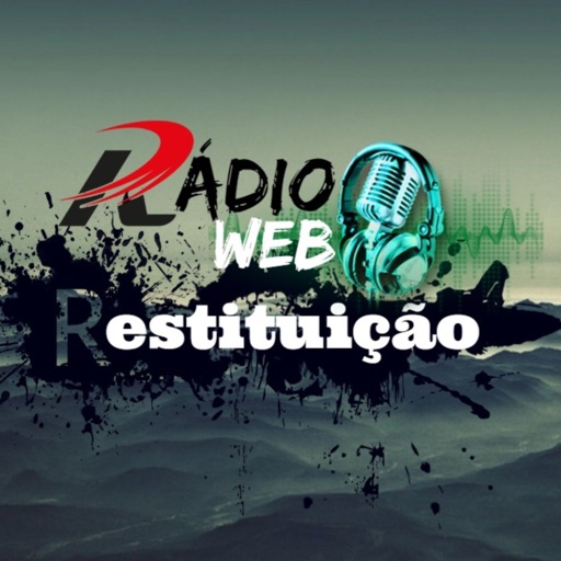 Rádio Web Restituição icon
