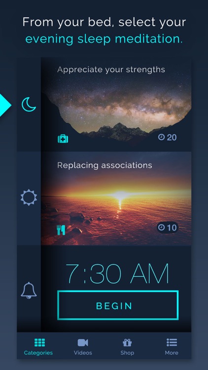 Beditations screenshot-0
