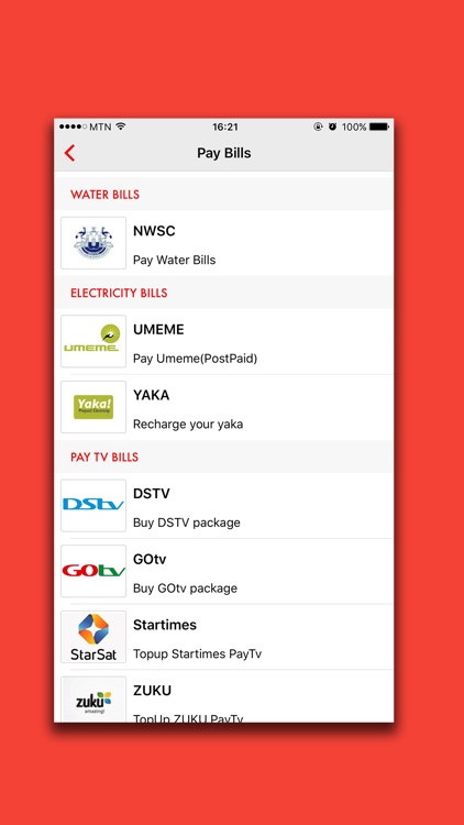 ChapChap screenshot-3