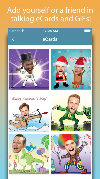 Animate Me Pro