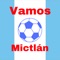 El Deportivo Mictlán es un club de fútbol de Guatemala con sede en Asunción Mita, Jutiapa