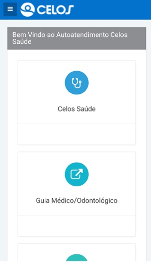CELOS Saúde(圖1)-速報App