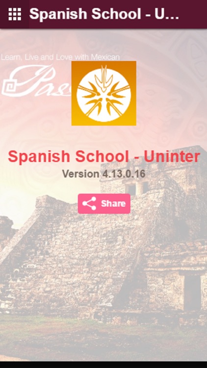 Spanish School - Uninter