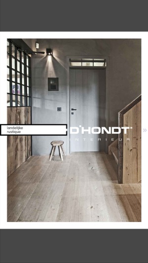 D’HONDT Interieur – inspiratie / op maat(圖3)-速報App