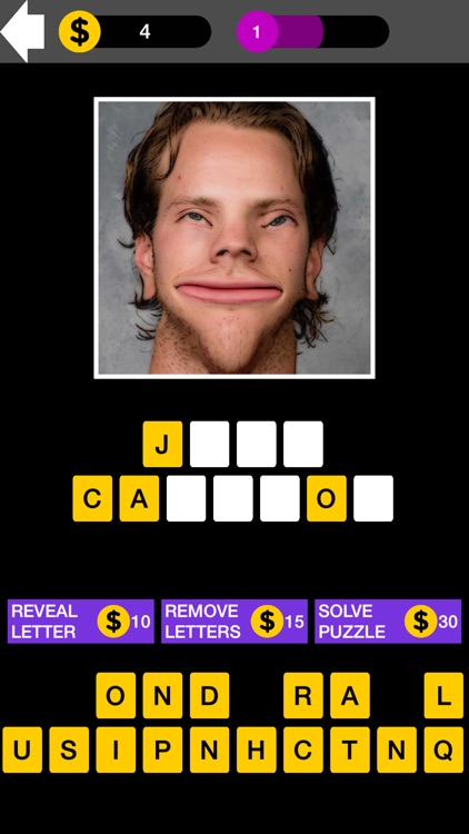 Warped And Twisted NHL Hockey Players Quiz Maestro screenshot-3