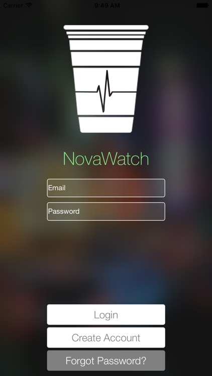 NovaWatch