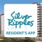 This app is especially developed for the residents of Sumadhura Silver Ripples