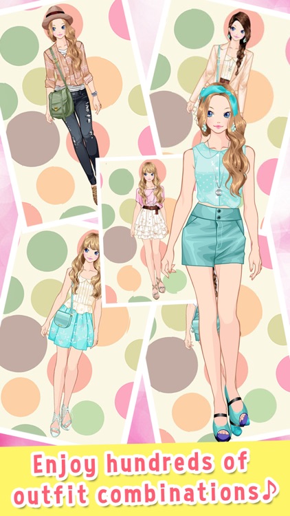 Cute Summer Outfits