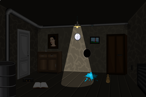 Escape Games-Puzzle Rooms 9 screenshot 2