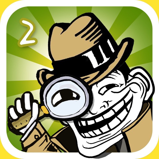 Crazy Quiz 2 iOS App