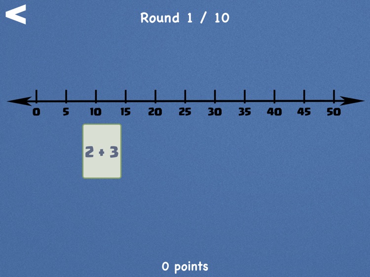 Number Line Plus - Learn Addition screenshot-3