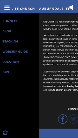 LIFE CHURCH | AUBURNDALE, FL(圖2)-速報App